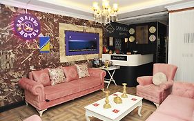 Sarajevo Taksim Hotel